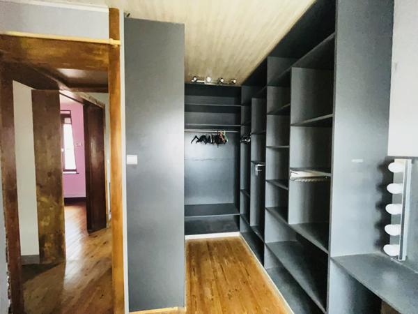 Maison à BOUSSOIS (59168)