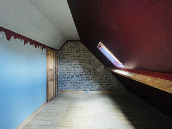 Maison à BOUSSOIS (59168)