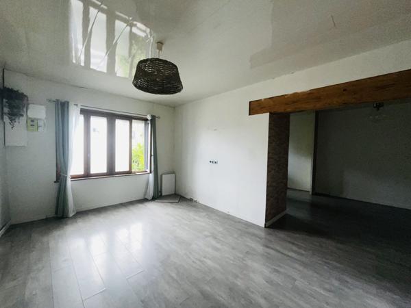 Maison à BOUSSOIS (59168)