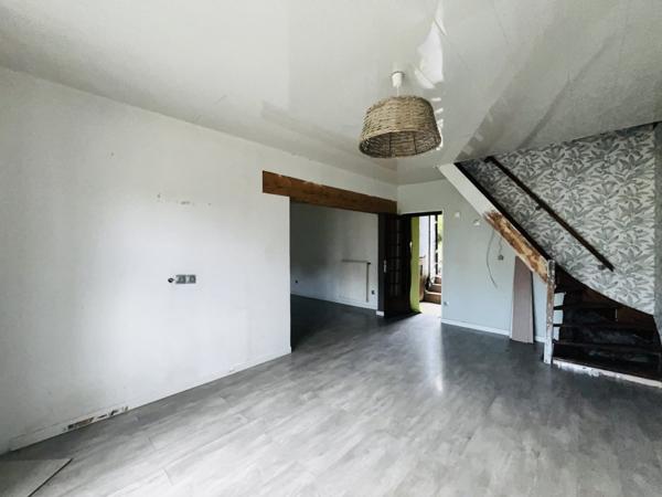 Maison à BOUSSOIS (59168)