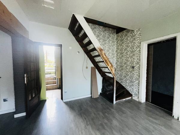 Maison à BOUSSOIS (59168)