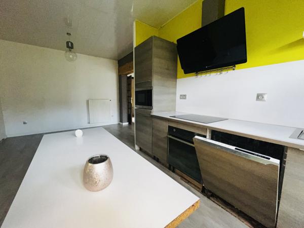 Maison à BOUSSOIS (59168)