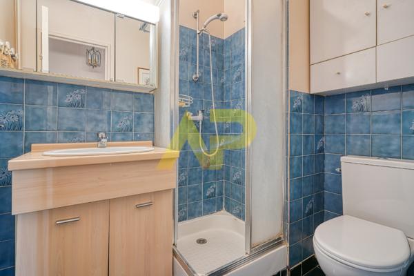 Appartement Le Plessis Robinson 5pièce(s) 106 m2 €450 000 ** - Référence 395