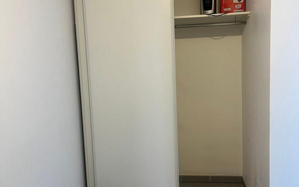 Appartement à louer    1 pièce •  Lyon 7