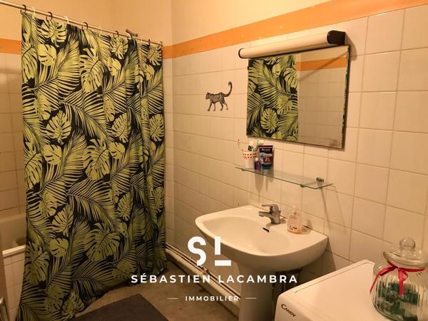 Saint-Juéry (81160) Maison bourgeoise avec jardin et vue imprenable.