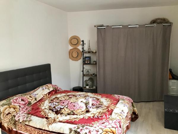 Saint-Juéry (81160) Maison bourgeoise avec jardin et vue imprenable.