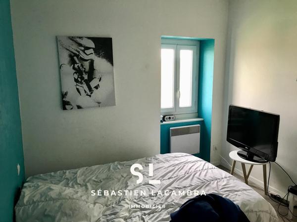 Saint-Juéry (81160) Maison bourgeoise avec jardin et vue imprenable.