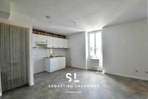 Saint-Juéry (81160) Maison bourgeoise avec jardin et vue imprenable.