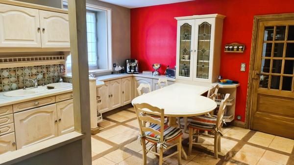 Maison rénovée Genté 382 m² , Gente Maison rénovée Genté 382 m² , Gente