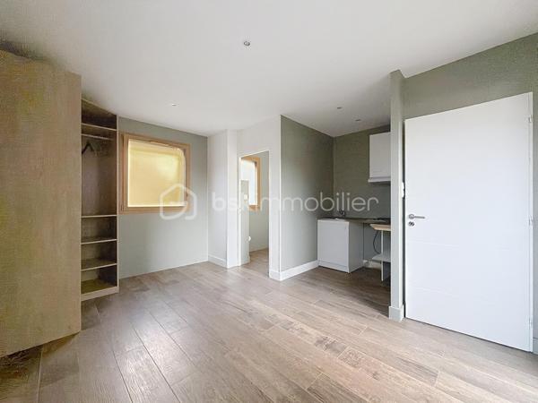 Maison d architecte de 136,40 m²