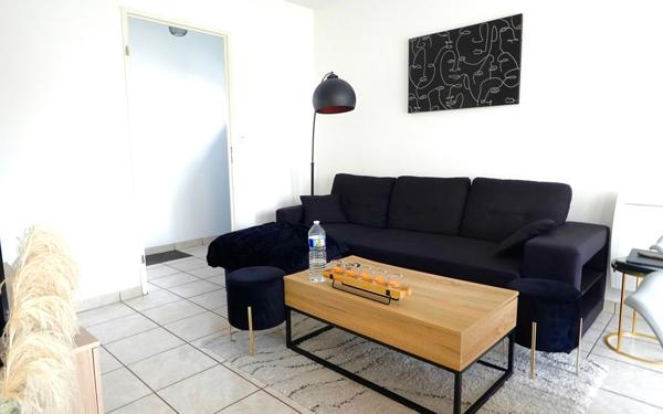 Maison à louer    3 pièces • 65 m2 Amiens