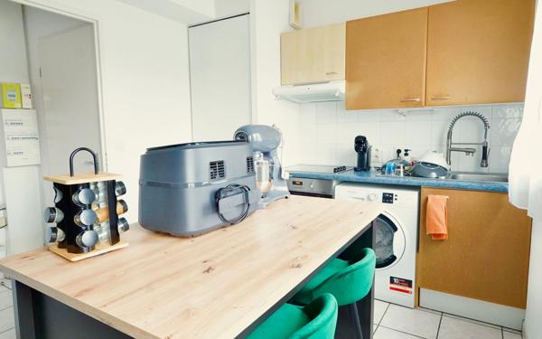 Maison à louer    3 pièces • 65 m2 Amiens