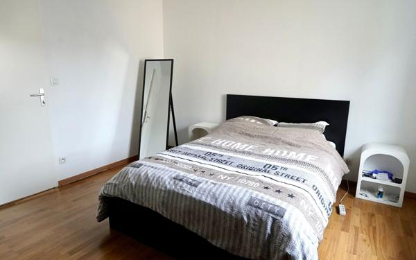 Maison à louer    3 pièces • 65 m2 Amiens