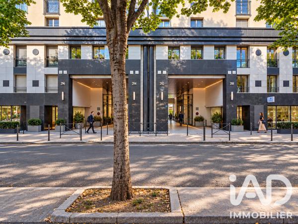Appartement à vendre 2 pièces 50 m² Marseille 8