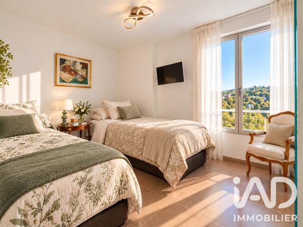 Appartement à vendre 2 pièces 50 m² Marseille 8