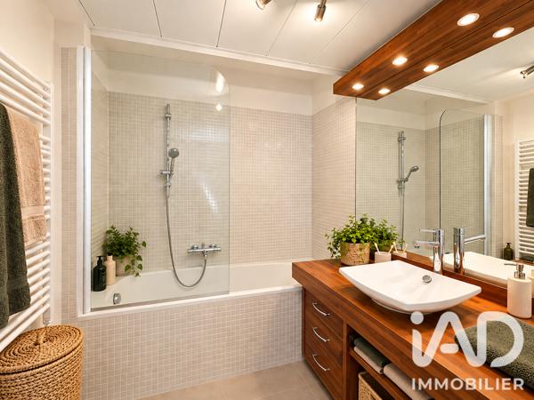Appartement à vendre 2 pièces 50 m² Marseille 8
