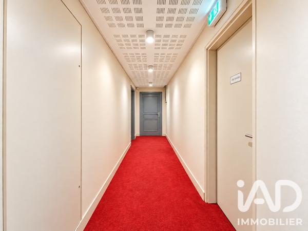 Appartement à vendre 2 pièces 50 m² Marseille 8