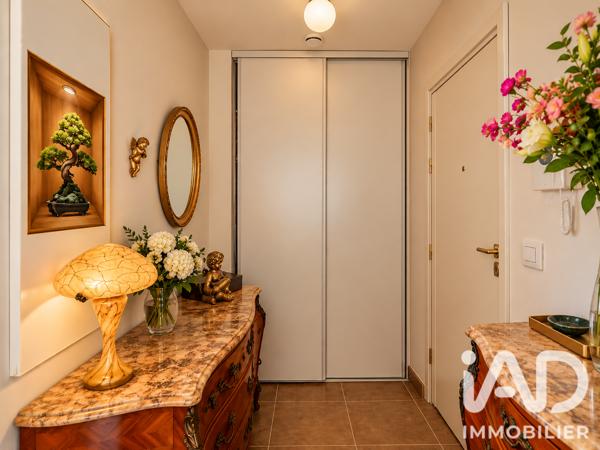 Appartement à vendre 2 pièces 50 m² Marseille 8