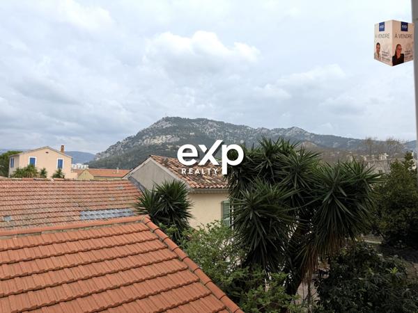 Les Routes Studio / 29 m²