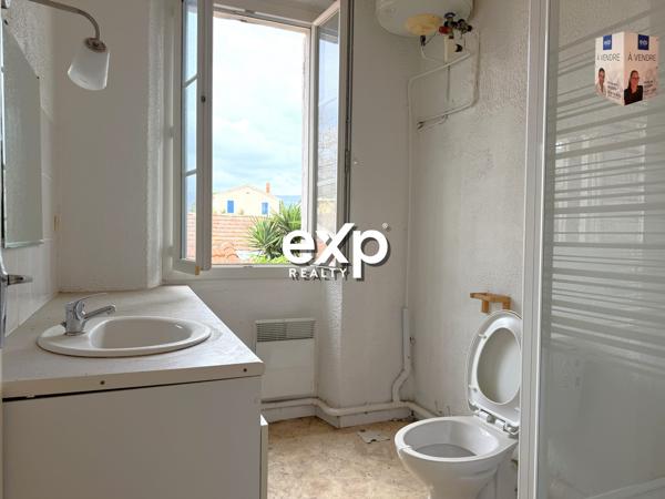 Les Routes Studio / 29 m²