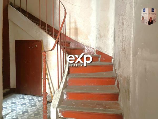 Les Routes Studio / 29 m²