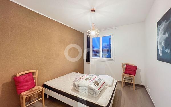 Appartement à louer    3 pièces • 71 m2 Annemasse