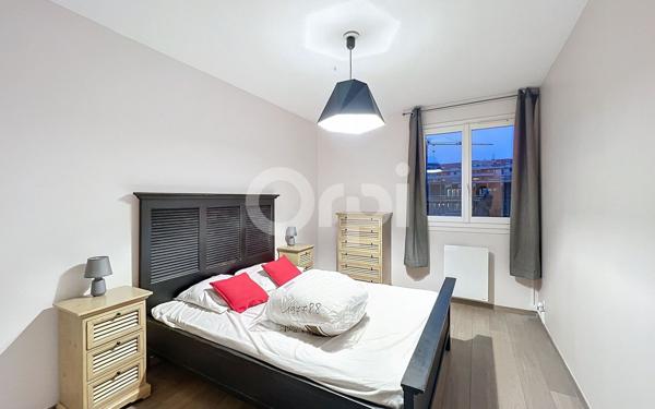 Appartement à louer    3 pièces • 71 m2 Annemasse