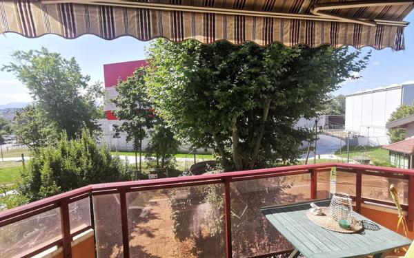 Appartement à louer    3 pièces • 71 m2 Annemasse