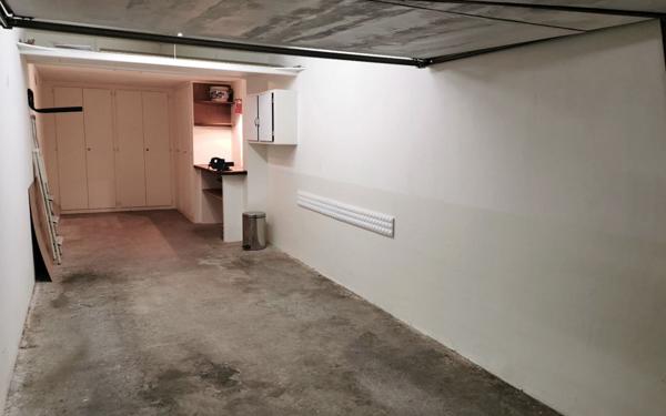 Appartement à louer    3 pièces • 71 m2 Annemasse