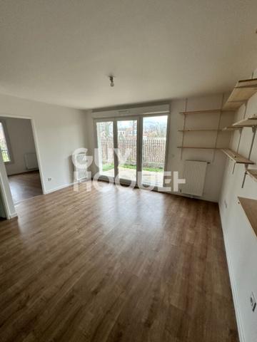 Appartement Chelles 3 pièce(s) 58.49 m2