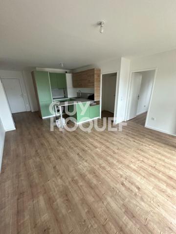 Appartement Chelles 3 pièce(s) 58.49 m2