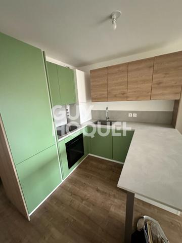 Appartement Chelles 3 pièce(s) 58.49 m2