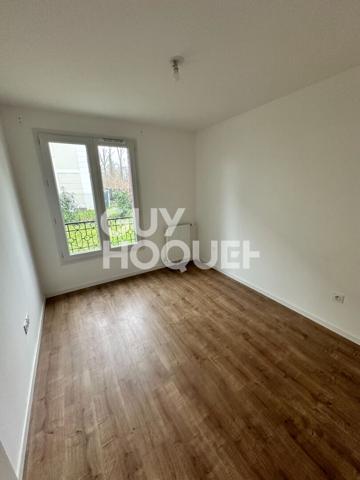 Appartement Chelles 3 pièce(s) 58.49 m2