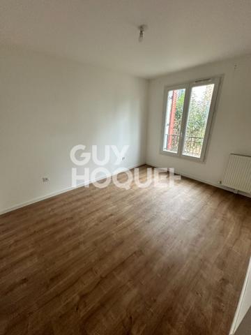 Appartement Chelles 3 pièce(s) 58.49 m2