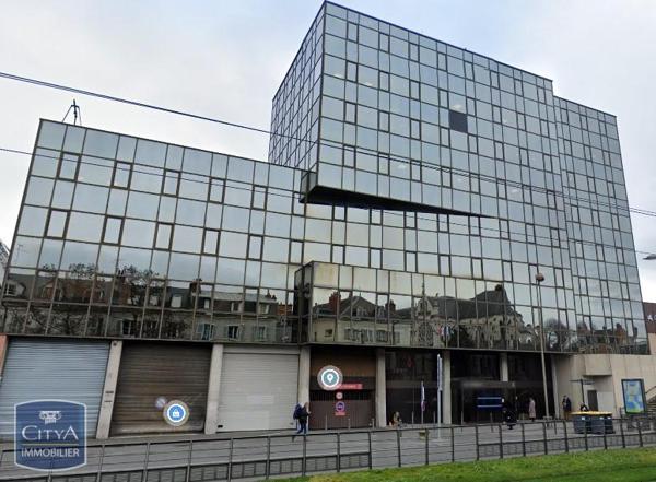 Location parking Orléans (45)