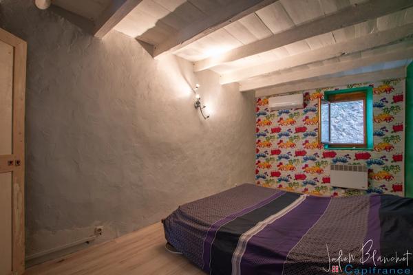 Immeuble à vendre FRANCIN (73)