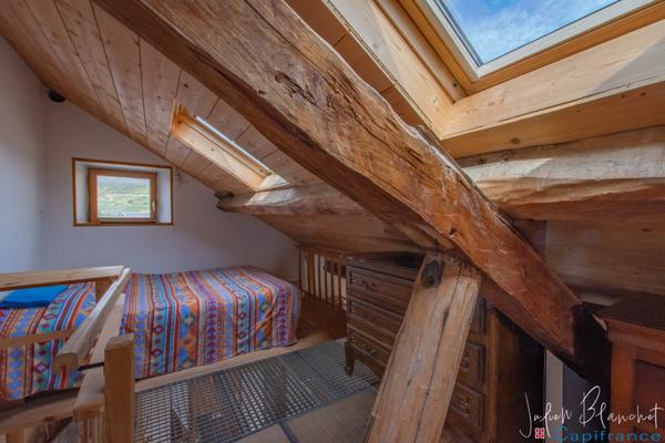 Immeuble à vendre FRANCIN (73)