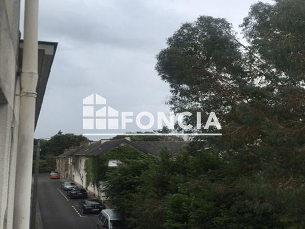 Location Studio 31.66 m² - APPARTEMENT N°7 Rennes 35700
