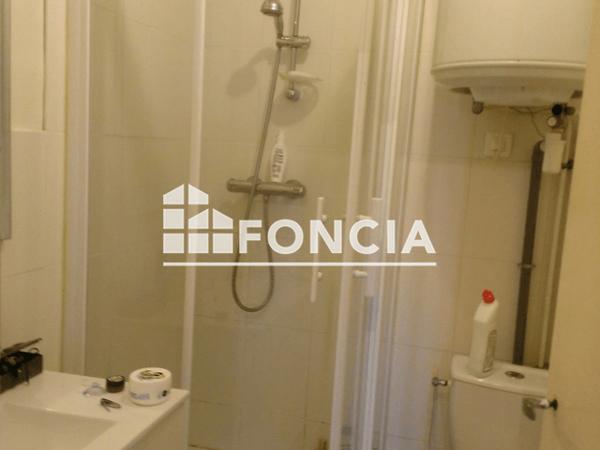 Location Studio 31.66 m² - APPARTEMENT N°7 Rennes 35700