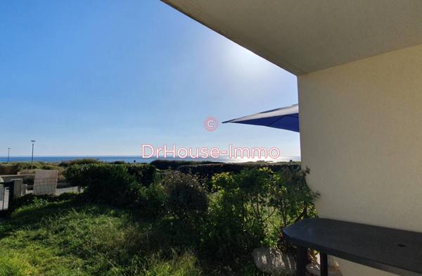 Appartement à vendre 2 pièces de 54 m²