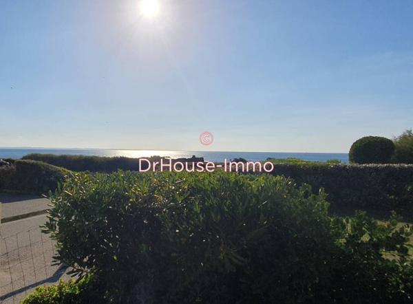 Appartement à vendre 2 pièces de 54 m²