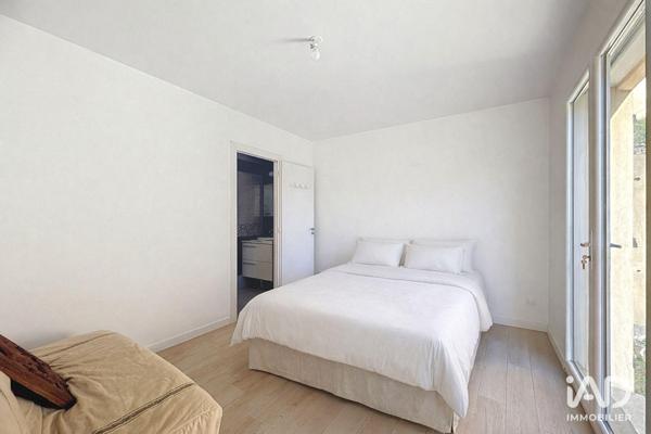 Maison à vendre 7 pièces 167 m² Antibes