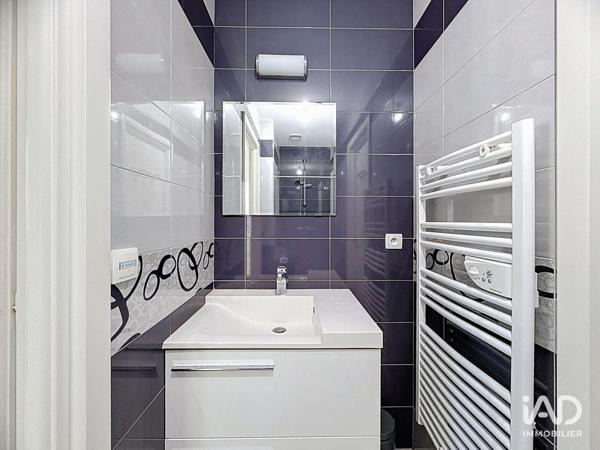 Maison à vendre 7 pièces 167 m² Antibes