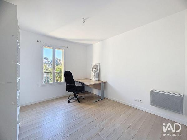 Maison à vendre 7 pièces 167 m² Antibes