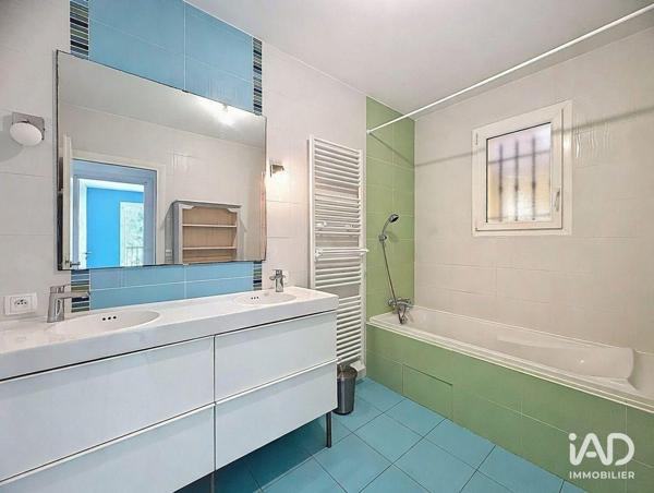 Maison à vendre 7 pièces 167 m² Antibes