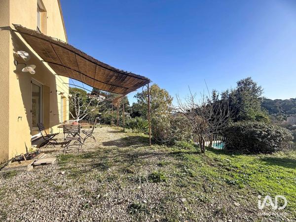 Maison à vendre 7 pièces 167 m² Antibes