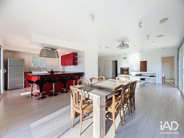 Maison à vendre 7 pièces 167 m² Antibes