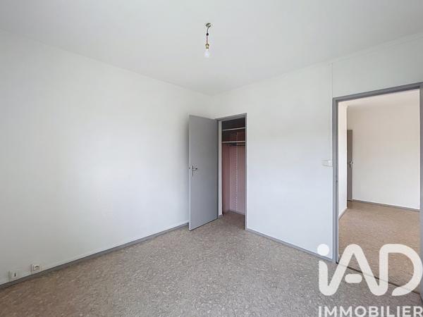 Location appartement 3 pièces 52 m² Mourenx