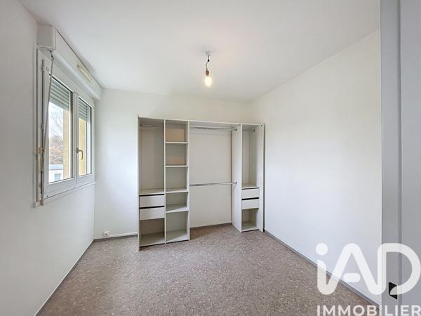 Location appartement 3 pièces 52 m² Mourenx