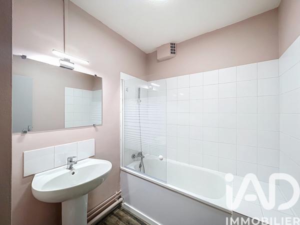 Location appartement 3 pièces 52 m² Mourenx